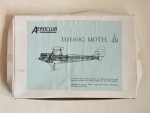 Thumbnail AEROCLUB D.H.60G MOTH