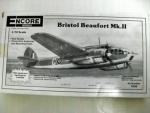 Thumbnail ENCORE 1009 BRISTOL BEAUFORT Mk.II
