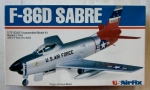 Thumbnail US AIRFIX 20040 F-86D SABRE