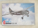 Thumbnail HOBBYCRAFT 1656 DHC-3 OTTER U-1A