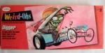 Thumbnail TESTORS WEIRD OHS 730 DIGGER
