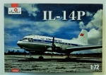 Thumbnail A MODEL 72254 IL-14P 