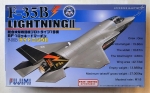 Thumbnail FUJIMI 722245 F-35B LIGHTNING II