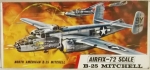 Thumbnail AIRFIX 485 B-25 MITCHELL