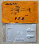 Thumbnail AIRFRAME F.E.8
