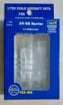 Thumbnail TRUMPETER MODELS 03459 AV-8B HARRIER