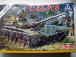 Thumbnail ITALERI  261 T-72 G/M