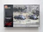 Thumbnail PEGASUS HOBBIES 7673 BT-7