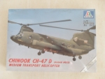 Thumbnail ITALERI  045 CHINOOK CH-47D RADAR NOSE