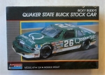 Thumbnail MONOGRAM 2786 RICKY RUDDS QUAKER STATE BUICK STOCK CAR