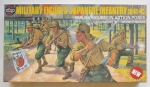 Thumbnail AIRFIX 03584 JAPANESE INFANTRY 1941-45  6 FIGURES 