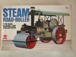 Thumbnail BANDAI 35360 STEAM ROAD-ROLLER  UK SALE ONLY 
