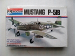 Thumbnail MONOGRAM 6788 P-51B MUSTANG