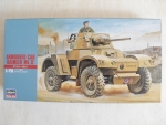 Thumbnail HASEGAWA MT24 DAIMLER Mk.II