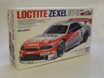Thumbnail TAMIYA 24225 LOCTITE ZEXEL GT-R  R34 