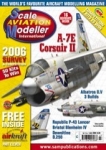 Thumbnail SCALE AVIATION MODELLER SCALE AVIATION MODELLER VOLUME 12 ISSUE 07