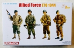 Thumbnail DRAGON 6653 ALLIED FORCE ETO 1944