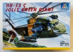 Thumbnail ITALERI  035 HH-53C JOLLY GREEN GIANT