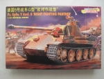 Thumbnail DRAGON 9045 Pz.Kpfw V Ausf.G NIGHT FIGHTING PANTHER