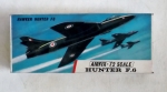 Thumbnail AIRFIX 288 HAWKER HUNTER F6