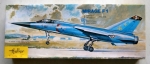 Thumbnail HELLER 258 MIRAGE F1C/F1B