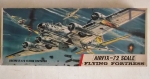 Thumbnail AIRFIX 585 BOEING B-17G FLYING FORTRESS