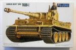Thumbnail FUJIMI 76013 TIGER I