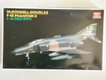 Thumbnail ACADEMY 1636 McDONNELL DOUGLAS F-4E PHANTOM II