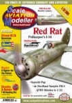 Thumbnail SCALE AVIATION MODELLER SCALE AVIATION MODELLER VOLUME 16 ISSUE 07