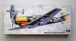 Thumbnail HASEGAWA AP8 MESSERSCHMITT Bf 109E-3