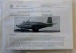 Thumbnail HUMA MESSERSCHMITT Me 263/Ju 248 BAGGED