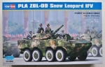 Thumbnail HOBBYBOSS 82486 PLA ZBL-09 SNOW LEOPARD IFV