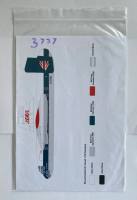 Thumbnail S&M MODELS 3737 SSM78-001 S M SILK WESTLAND ROTODYNE 