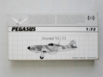 Thumbnail PEGASUS 2018 ARSENAL VG-33