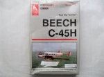 Thumbnail HOBBYCRAFT 1389 BEECH C-45H
