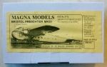 Thumbnail MAGNA CONVERSION SET 3772 BRISTOL FREIGHTER Mk.31