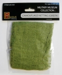 Thumbnail PEGASUS HOBBIES 5191 CAMOUFLAGE NETTING  GREEN 