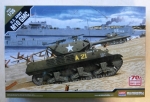 Thumbnail ACADEMY 13288 US ARMY M10 GMC