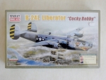 Thumbnail MINICRAFT 11647 B-24L LIBERATOR COCKY BOBBY