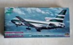 Thumbnail HASEGAWA LL5 SUPER TRISTAR CATHAY PACIFIC