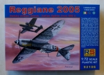 Thumbnail RS MODELS 92106 REGGIANE 2005