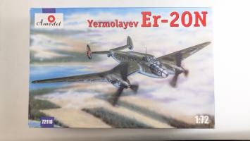 Thumbnail A MODEL 72110 YERMOLAYEV ER-2ON