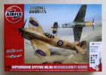 Thumbnail AIRFIX 50160 SUPERMARINE SPITFIRE Mk.VB MESSERSCHMITT Bf 109E