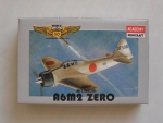 ACADEMY 1/144 4416 A6M2 ZERO-SEN Model Kit