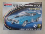 Thumbnail MONOGRAM 4016 71 PLYMOUTH GTX
