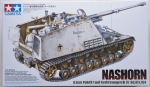 Thumbnail TAMIYA 35335 NASHORN Sd.Kfz.164