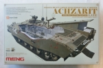Thumbnail MENG SS-008 ISRAELI HEAVY ARMOURED PERSONNEL CARRIER ACHZARIT LATE