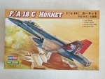 Thumbnail HOBBYBOSS 80321 F/A-18C HORNET