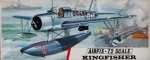 Thumbnail AIRFIX 251 KINGFISHER