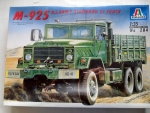 Thumbnail ITALERI  284 M925 6x6 5 TON TRUCK